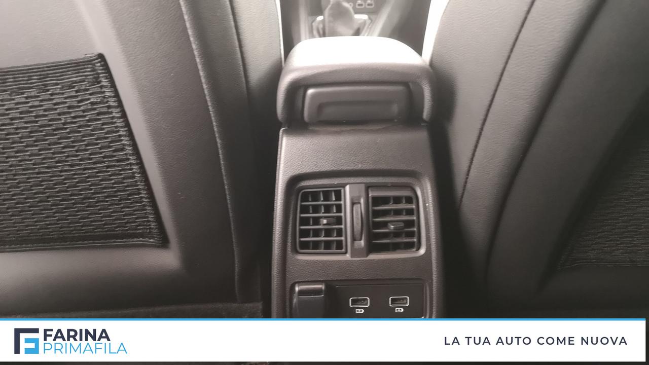 RENAULT Captur II 2019 - Captur 1.0 tce Techno 90cv