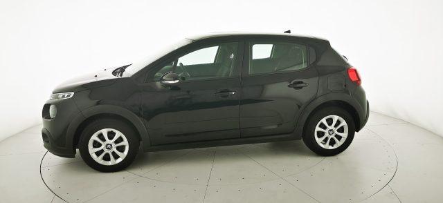 CITROEN C3 PureTech 82 S&S Feel