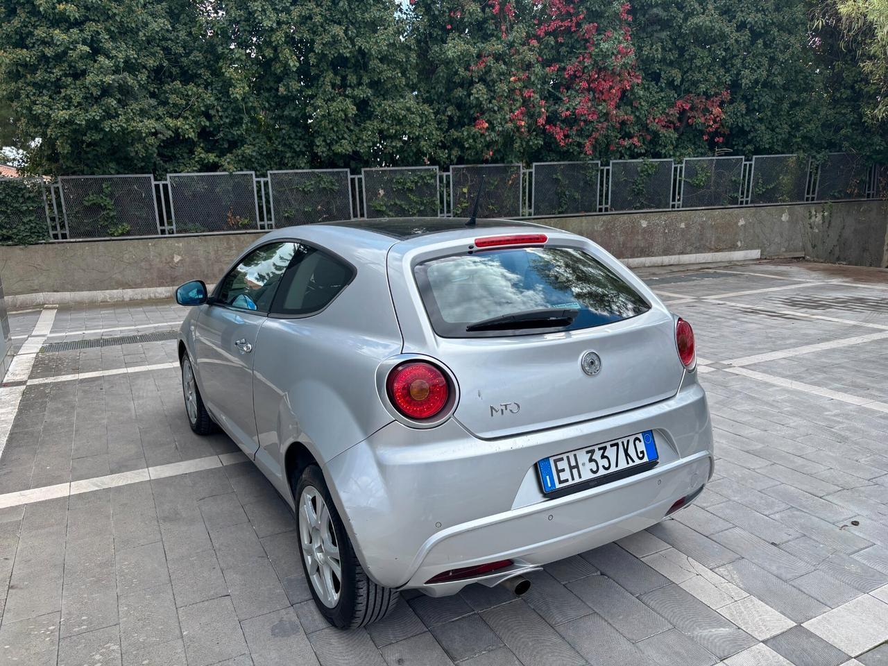 Alfa Romeo MiTo 1.3 JTDm S&S Distinctive Sport Pack