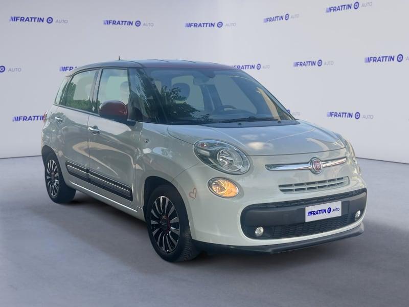 FIAT 500L 1.3 MULTIJET 95 CV DUALOGIC