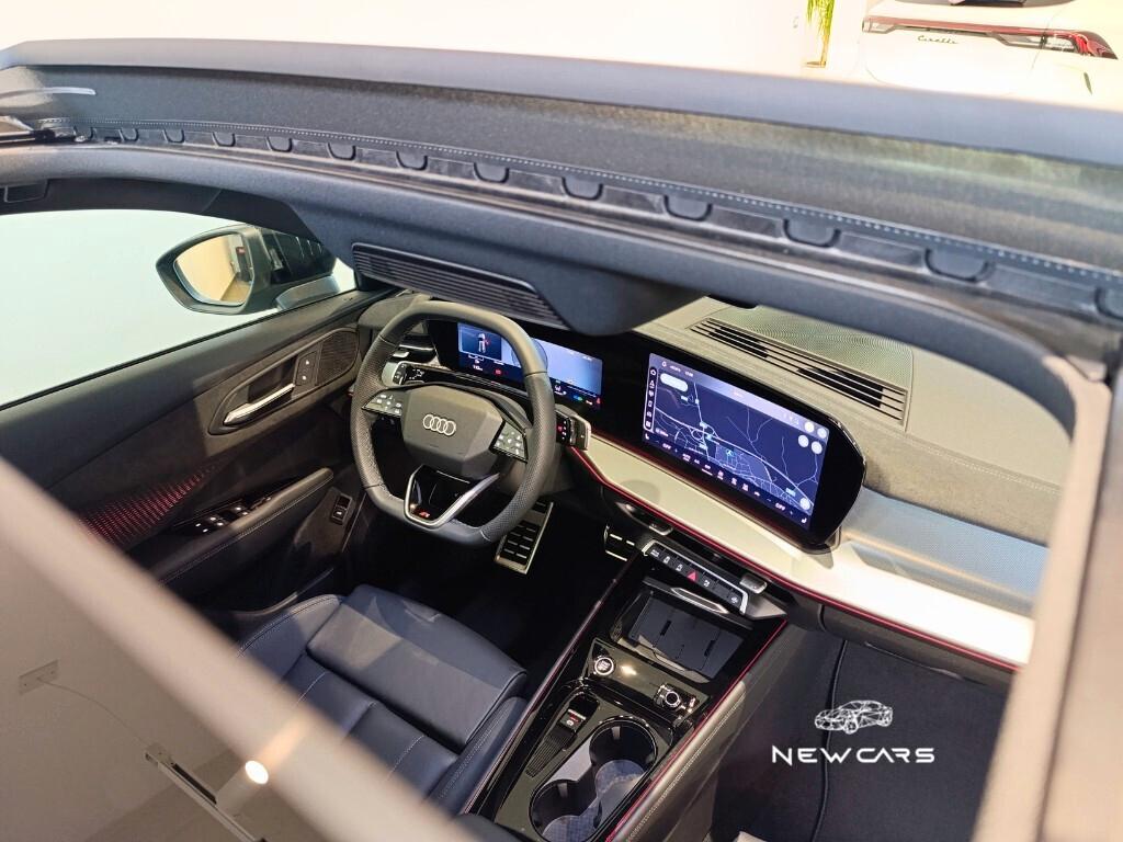 Audi Q3 SPB TDI 110 kW S tronic Line edition