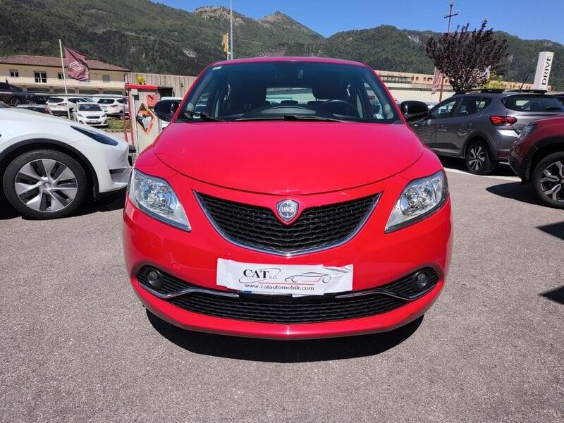 Lancia Ypsilon 1.3 Multijet 95cv Start&Stop Gold