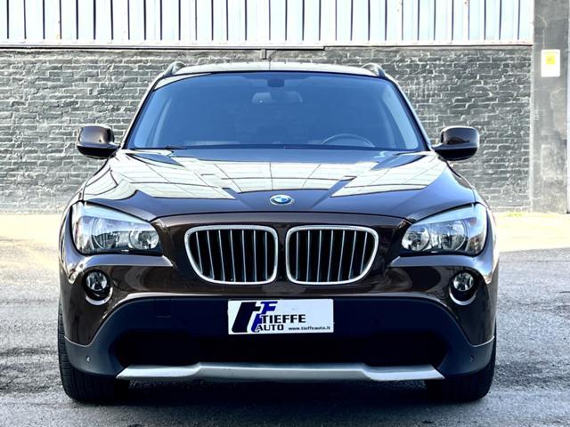 BMW X1 xDrive23dA Eletta