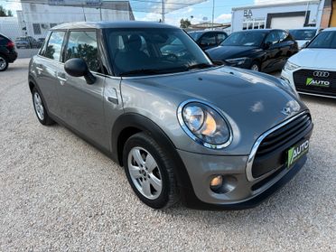 Mini 1.5 One D Business XL 5 porte