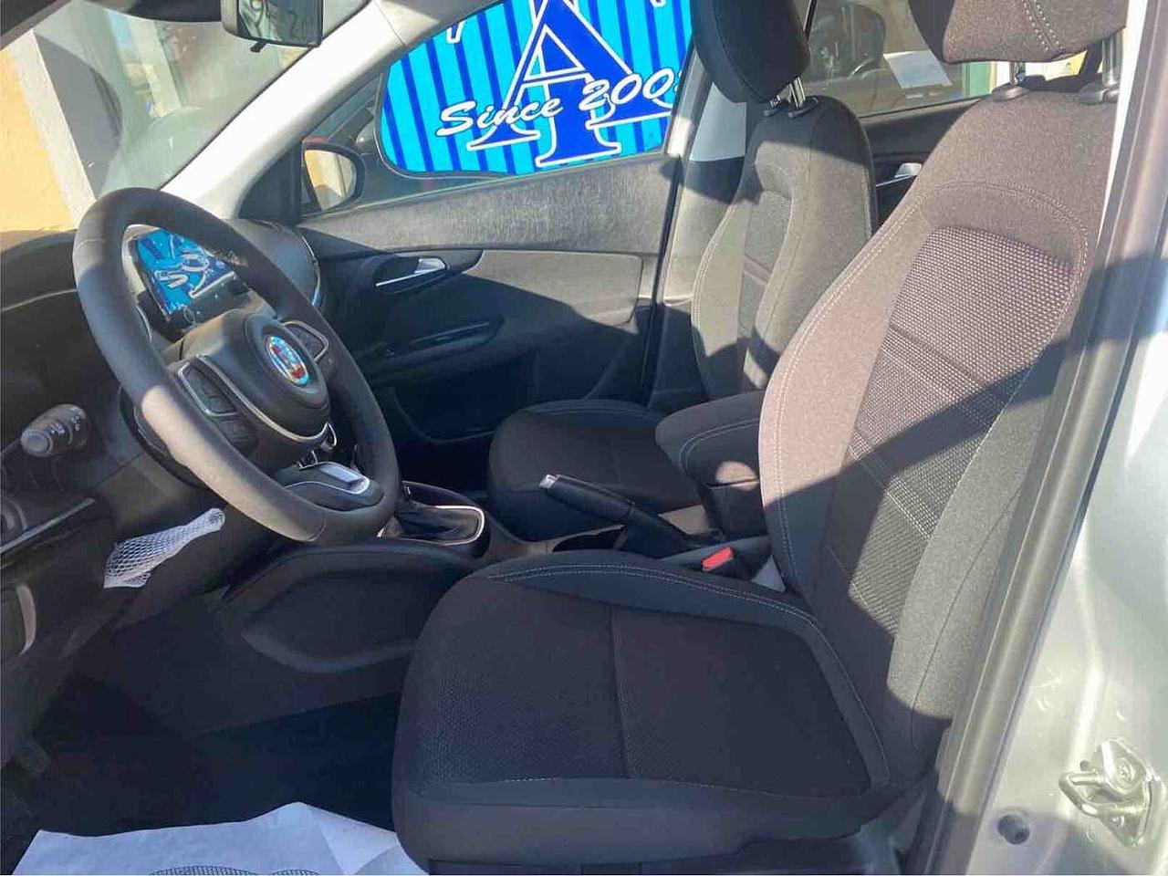 Fiat Tipo 1.5 Hybrid DCT 5 porte City Life