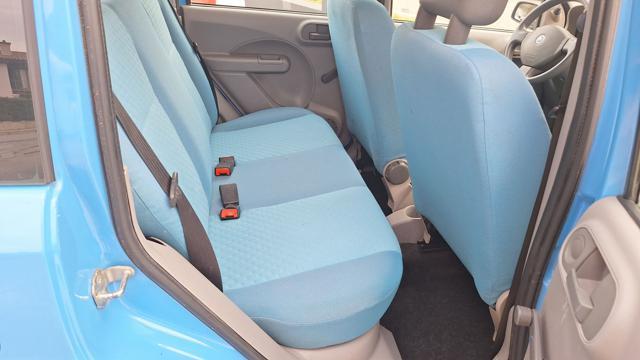 FIAT Panda 1.2 Dynamic N°CX146