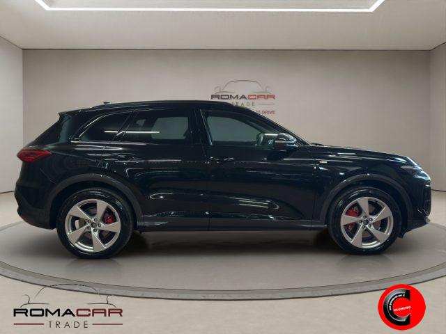 AUDI Q5 204 CV quattro Stronic Sline plus VISIBILE IN SEDE