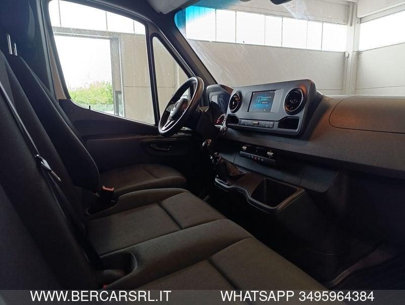 Mercedes-Benz Sprinter Sprinter F39/33 311 CDI FWD TA Furgone