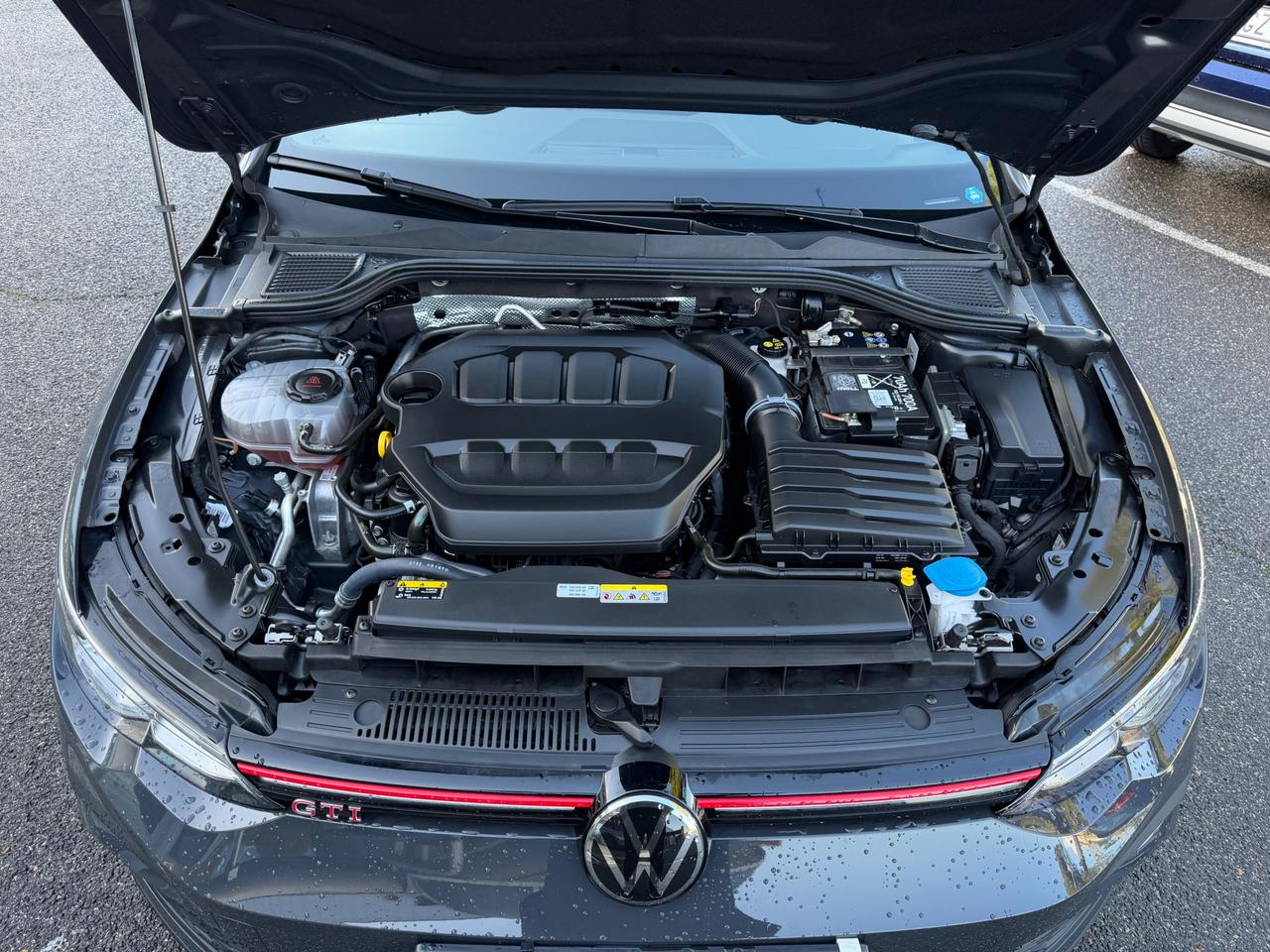 Volkswagen Golf GTI 2.0 tsi GTI 245cv Iva Esposta*PRONTA*