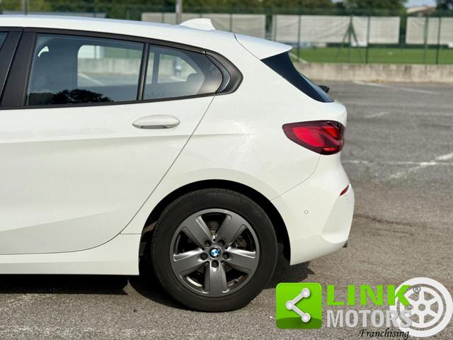 BMW 118 i 5p. Business Advantage