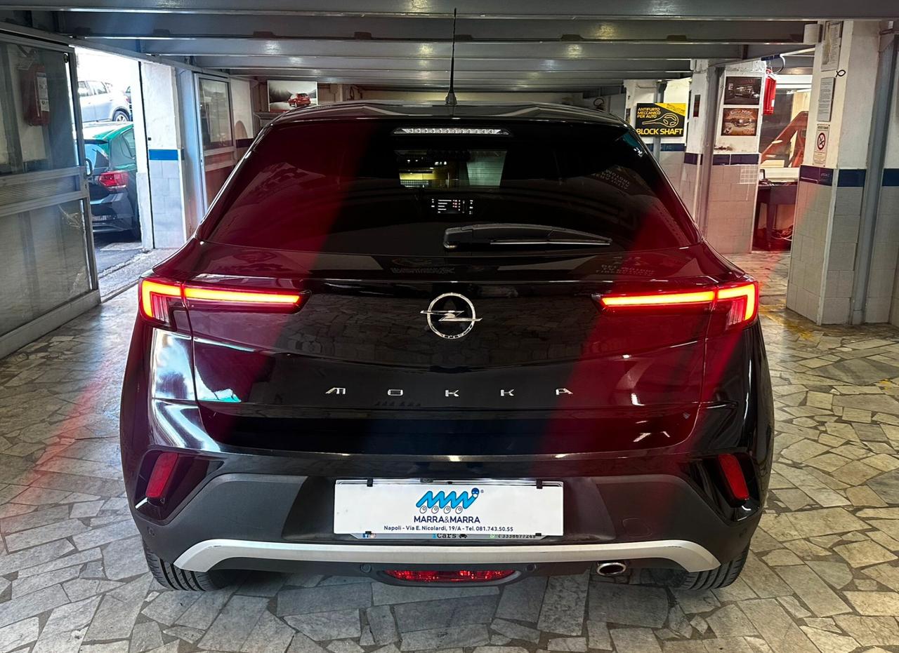 Opel Mokka 1.5 diesel Ultimate