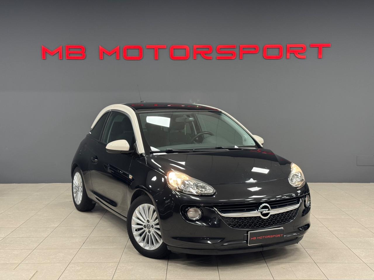 Opel Adam Rocks 1.4 87 CV Air