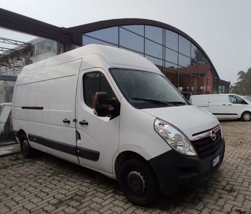 OPEL Movano 35 2.3 CDTI 130CV L3H3 Furgone NON MARCIANTE