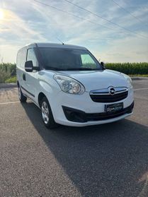 Opel Combo + IVA NEOP. *FRIZIONE NUOVA * 1.3 multijet