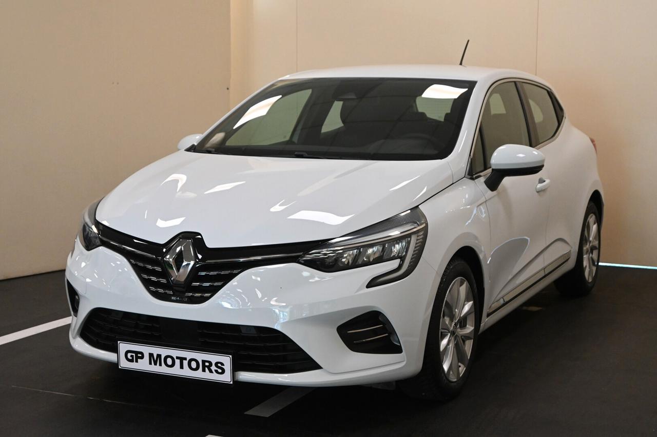 RENAULT Clio 5ª serie Clio SCe 65 CV 5 porte I...