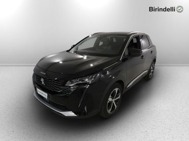 PEUGEOT 3008 2ª serie - 3008 BlueHDi 130 S&S EAT8 Allure