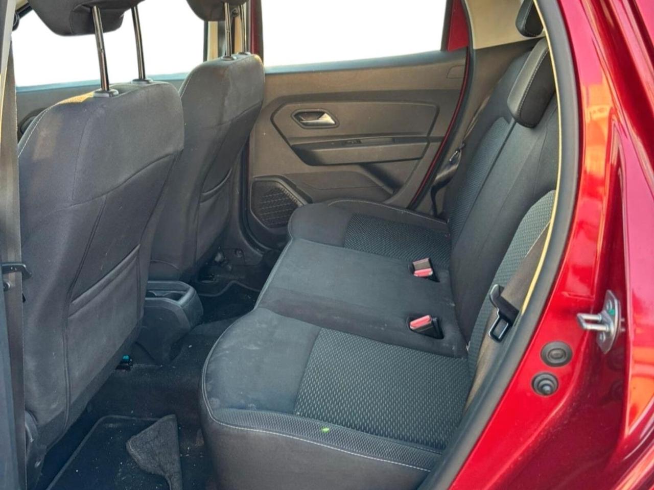 Dacia Duster 1.0 TCe GPL 4x2 Comfort