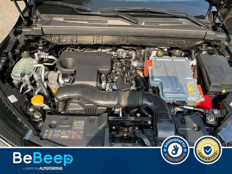 Renault Arkana 1.6 E-TECH HYBRID R.S. LINE 145CV