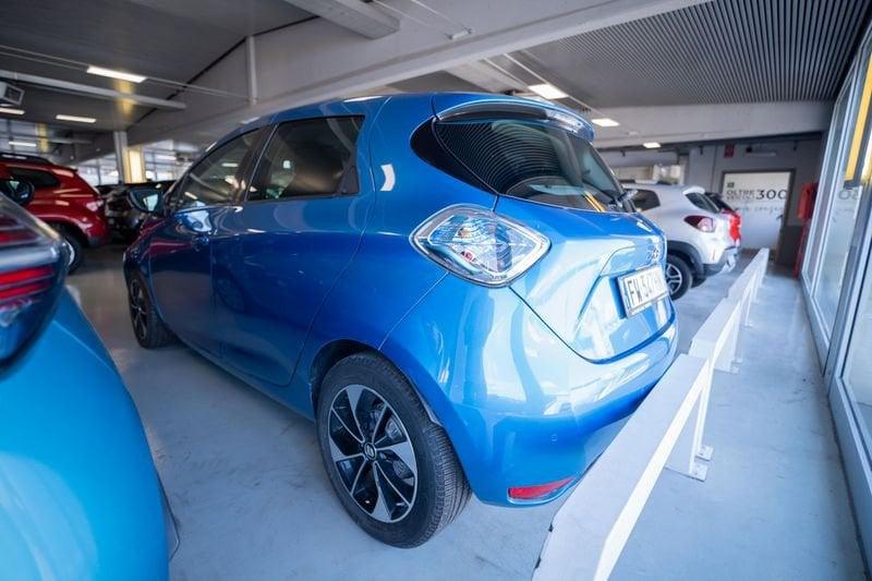 Renault ZOE Intens R110 Flex 108cv