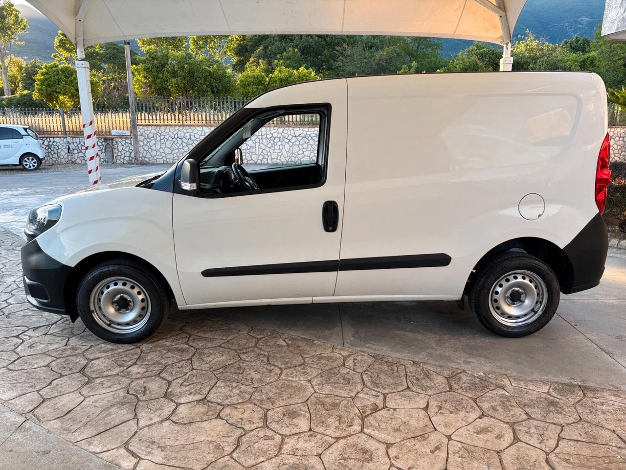 Fiat Doblò 1.6 Mjt 105cv -IVA INCLUSA-