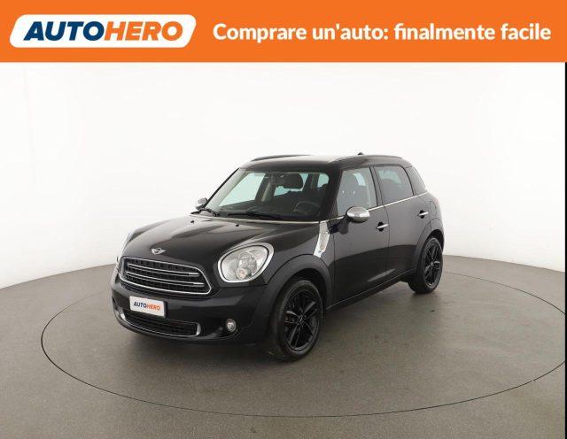 MINI Countryman Mini One D Countryman