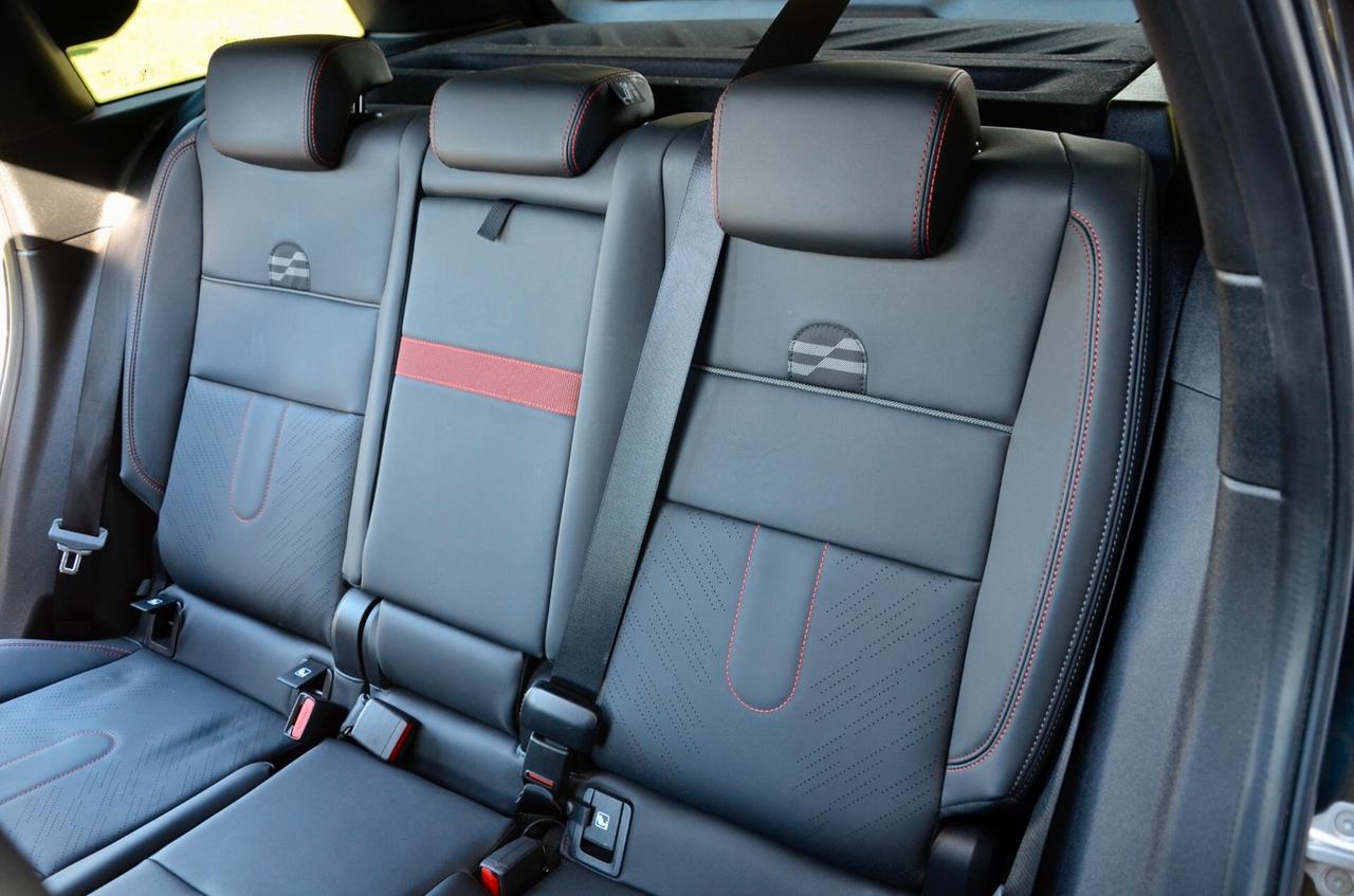 MINI JOHN COOPER WORKS COUNTRYMAN 2.0 ALL4 300cv AUTO, GAR. UFF, UNICOPR, IVA ESPOSTA, UFF ITALIANA, PERFETTE CONDIZIONI, EURO 6E, TETTO, HI-FI HARMAN/KARDON, PERMUTE