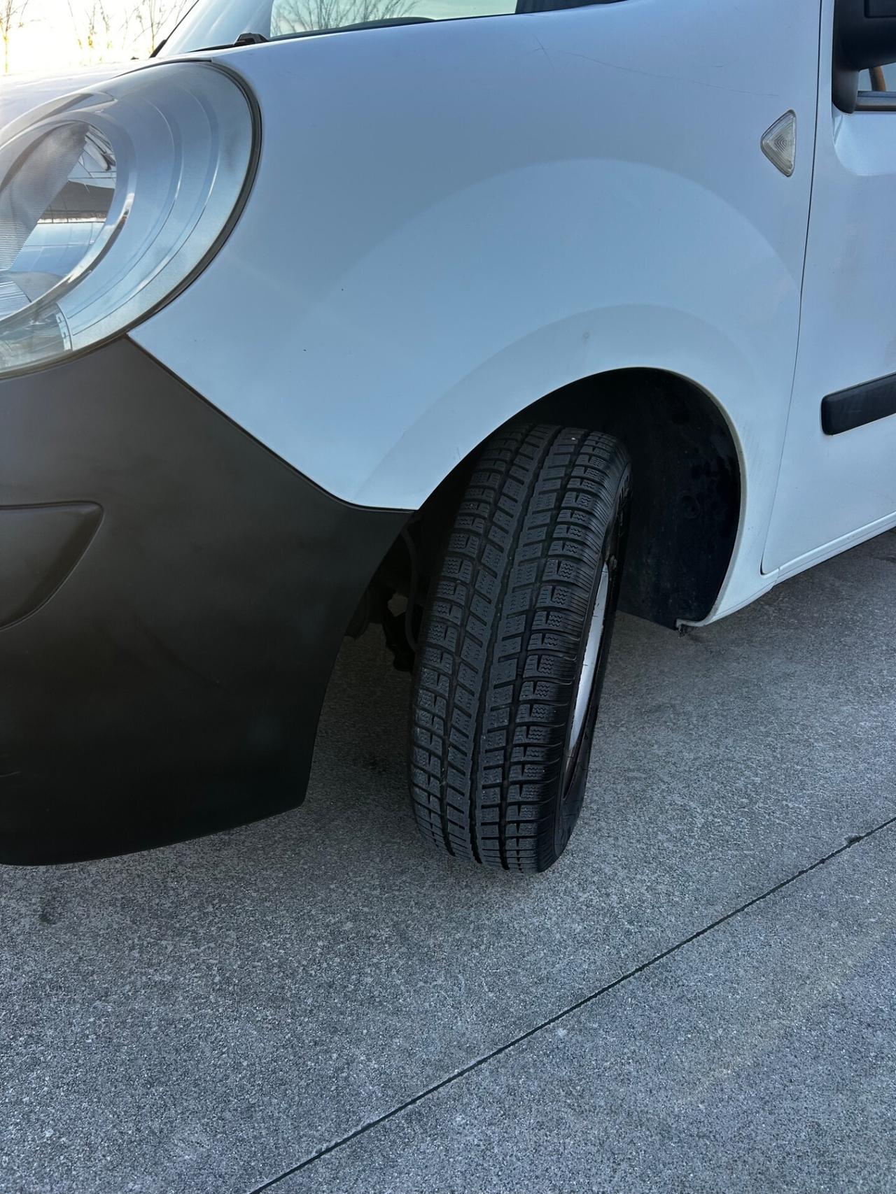 Renault Kangoo 1.5 dCi 105CV 5 porte Dynamique