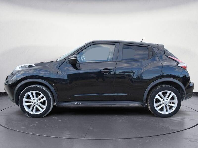 Nissan Juke Juke 1.5 dCi S&S Acenta