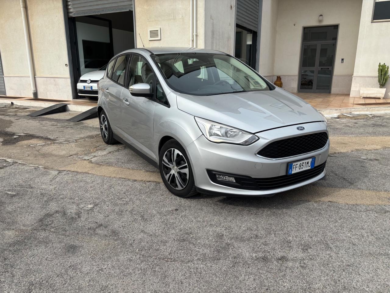 Ford C-Max 1.5 TDCi 120CV Start&Stop Business