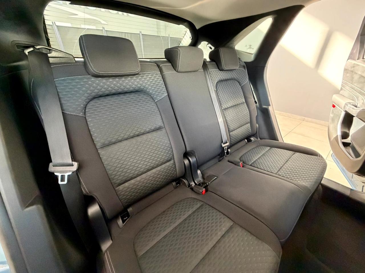 Ford Kuga 1.5 EcoBlue 120 CV 2WD Connect