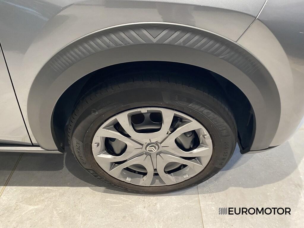 Citroen C3 1.2 PureTech Max