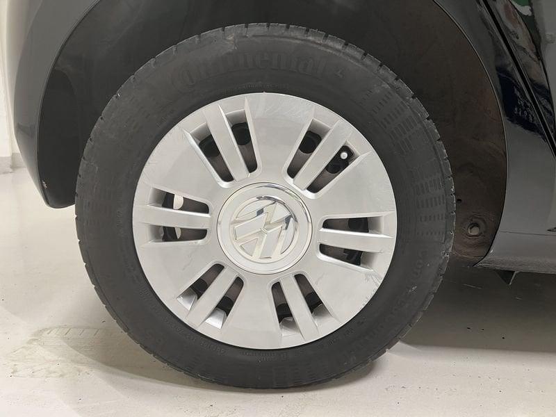Volkswagen up! 1.0 5Pt Club Up!