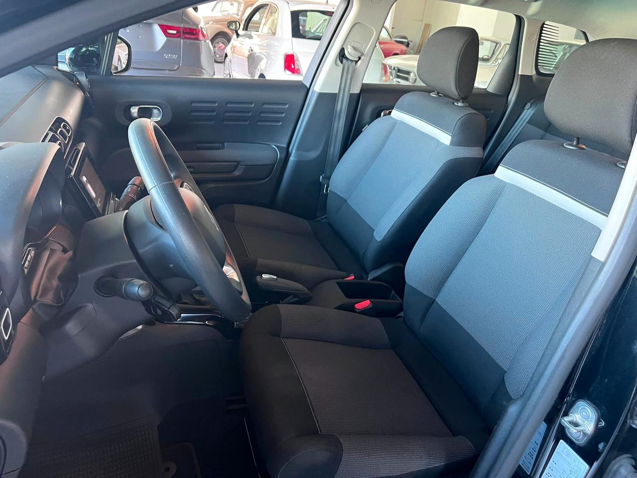 Citroen C3 Aircross BlueHDi 110 S&S PERFETTA !!