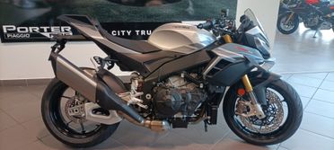 Aprilia Tuono V4 1100