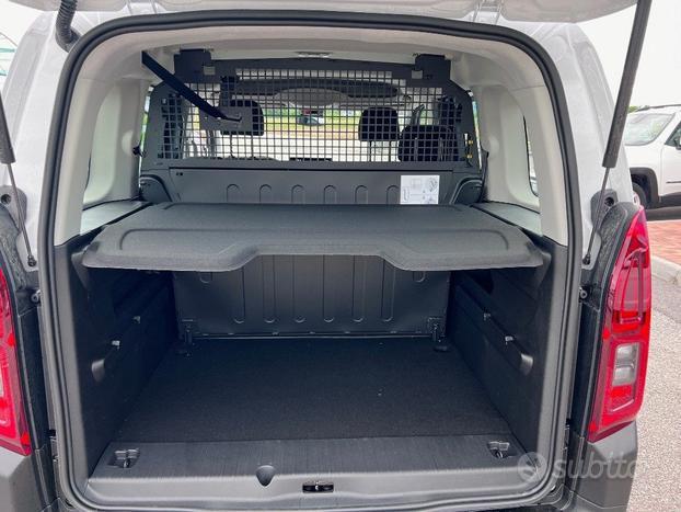 FIAT Doblo Doblò 1.5 BlueHdi 130CV Combi N1