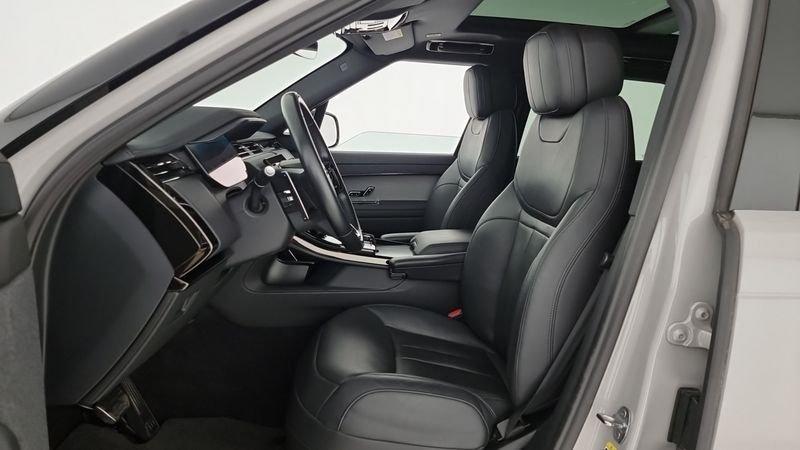 Land Rover RR Sport 3.0D l6 249 CV Dynamic SE