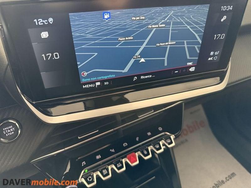 Peugeot 2008 2008 BlueHDi 130 S&S EAT8 Allure