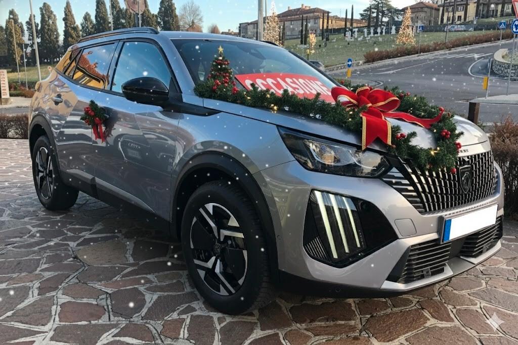 Peugeot 2008 PureTech 100 S&S Allure