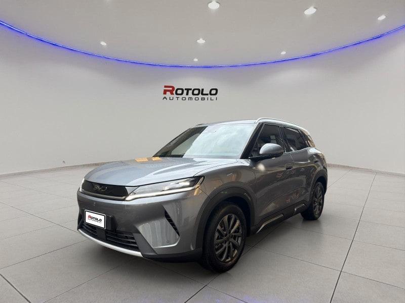 BYD Atto 2 DM-i Atto 2 DM-i 1.5 212 CV PHEV Boost
