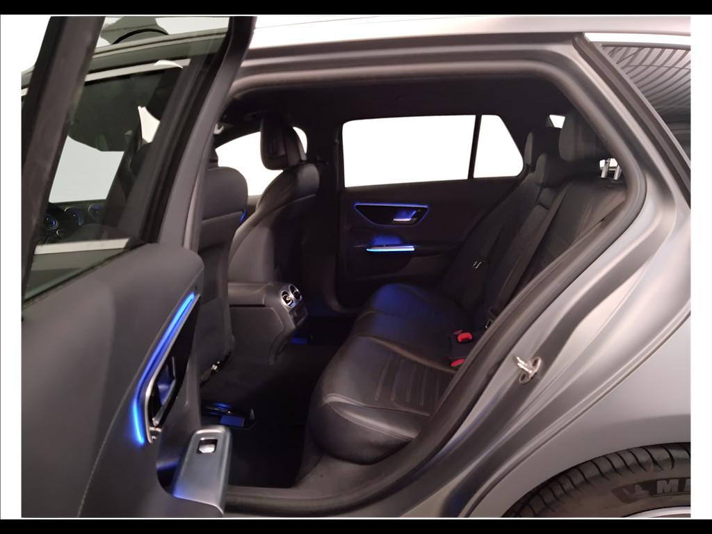 Mercedes-Benz Classe C-S206 SW 2021 - C SW 300 d mhev Premium Plus auto