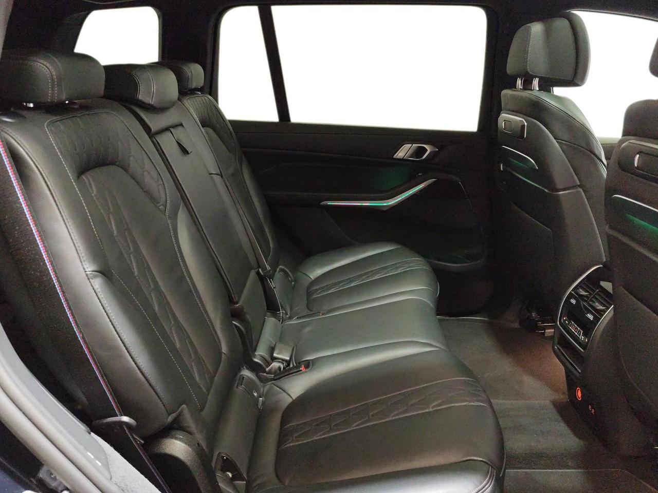 BMW X7 xDrive40d 48V MSport Pro 7 Posti