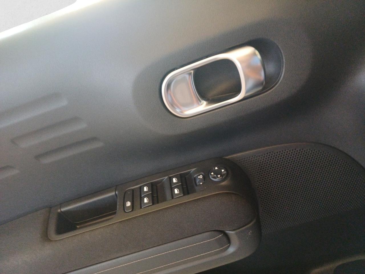 CITROEN C3 Aircross - C3 Aircross PureTech 130 S&S EAT6 Shine