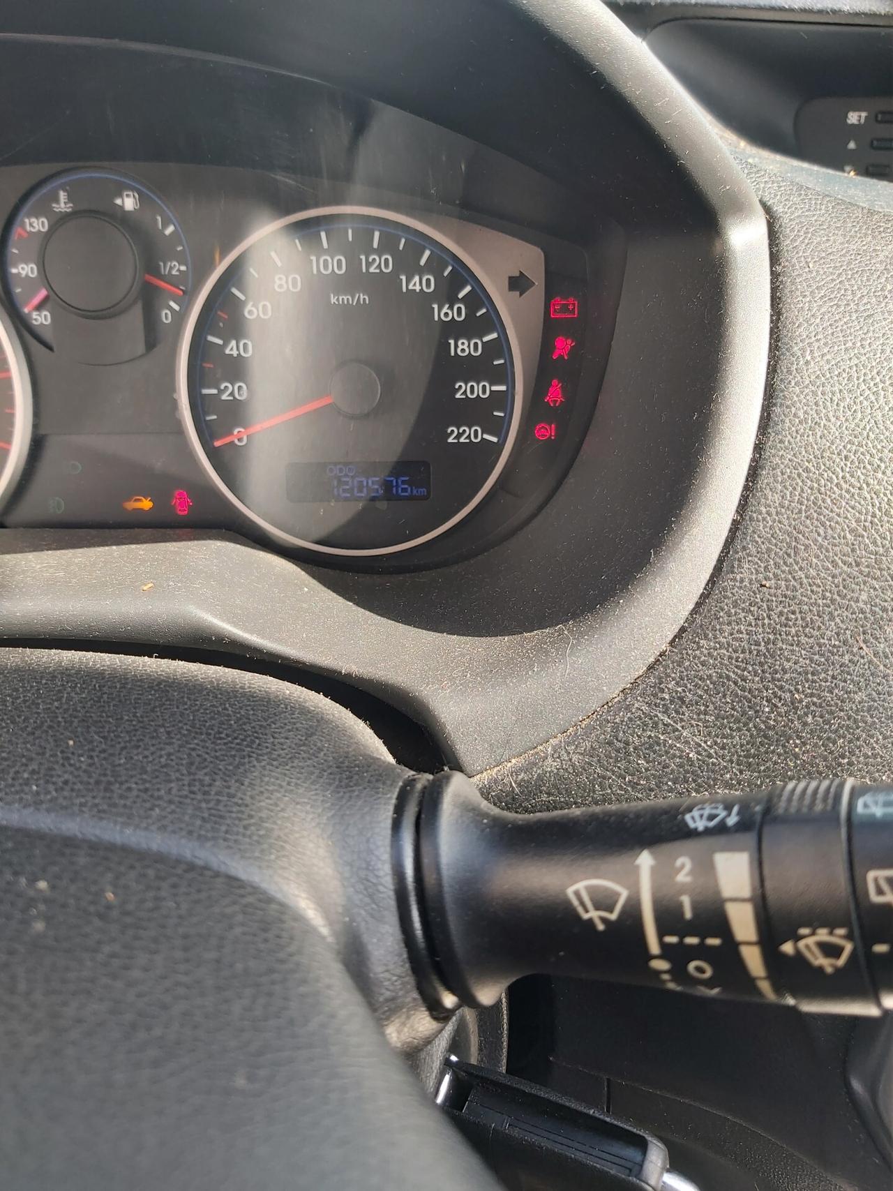 Hyundai i20 1.2 5p. Econext Sound Edition