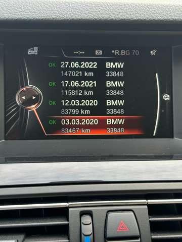 BMW 520 520d Touring 190cv EURO 6