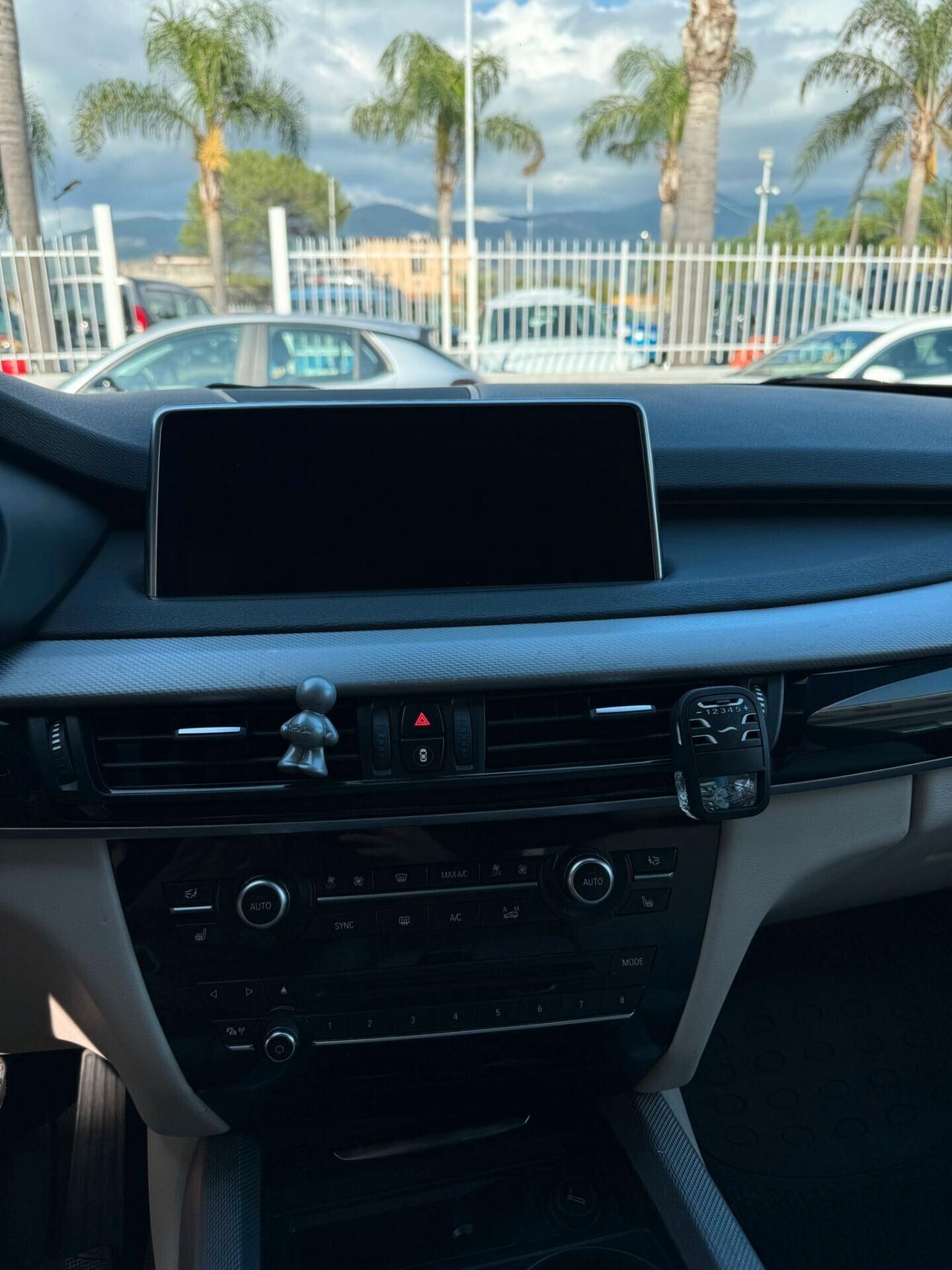 Bmw X5 M xDrive25d Luxury 2.0 DIESEL