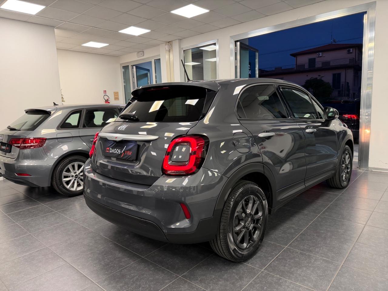 Fiat 500X 1.3 MultiJet 95 CV