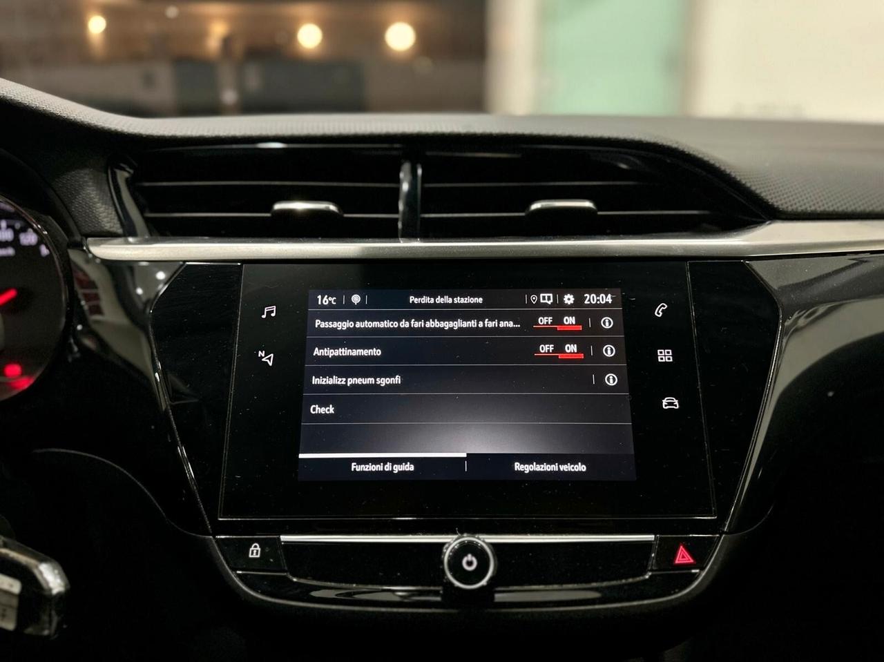 Opel Corsa 1.2 Elegance