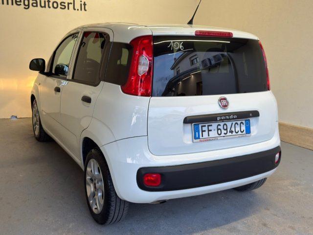 FIAT Panda 1.3 MJT 80 CV S&S Easy