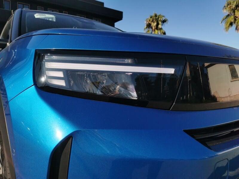 Opel Frontera Frontera Hybrid 145 CV EDCT GS