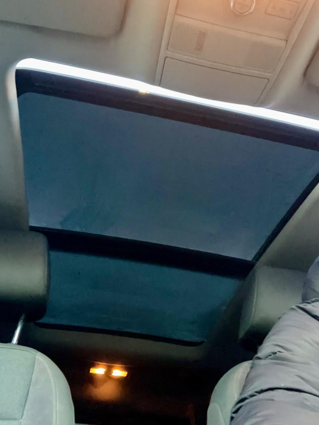 Volkswagen Touran 1.6 TDI Comfortline